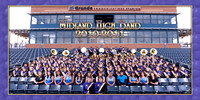 Midland High Band 2010-2011